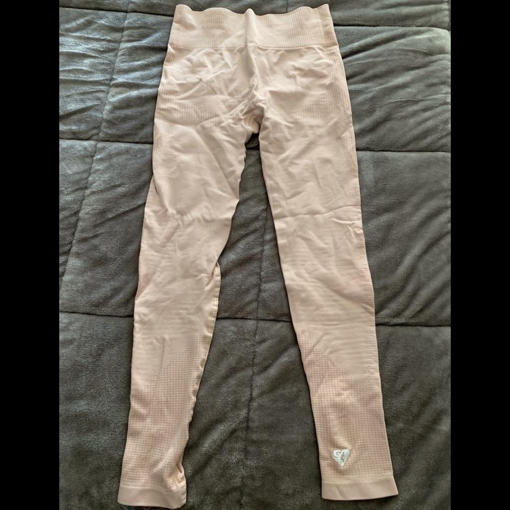 Leggings “womens best” NWOT - Picture 4 of 8